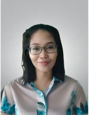 Carmella Joy S. Ventanilla - Software QA Engineer